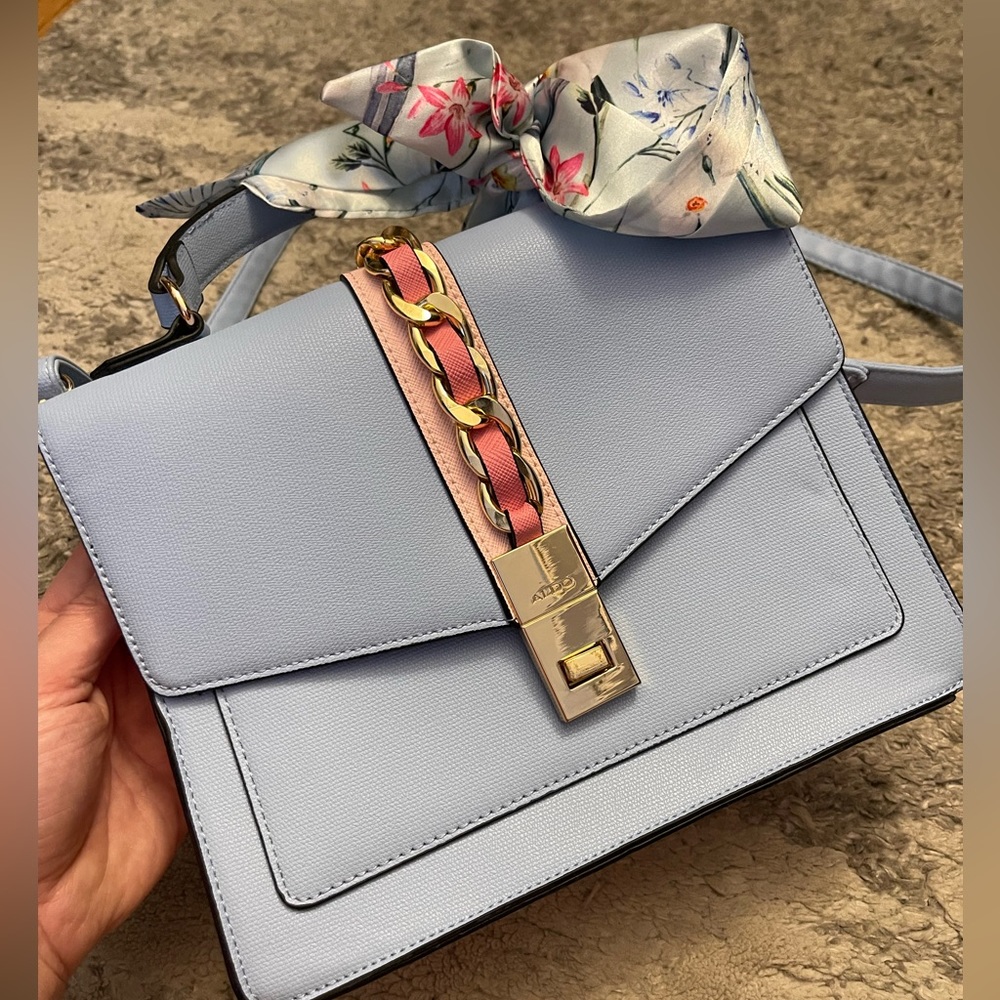 Aldo crossbody bag